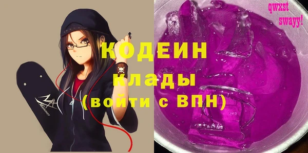 молекула духа Покачи