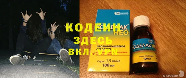 молекула духа Покачи